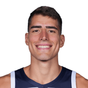 Luka Garza
