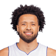 Cade Cunningham