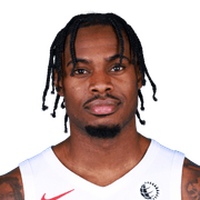 Davion Mitchell