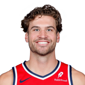 Corey Kispert