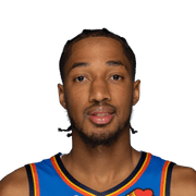 Aaron Wiggins