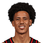 Jalen Johnson