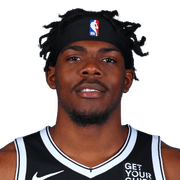 Day'Ron Sharpe
