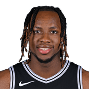 Charles Bassey