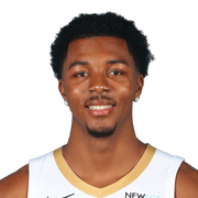 Trey Murphy III