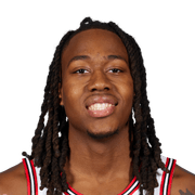 Ayo Dosunmu