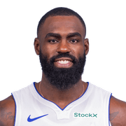 Tim Hardaway Jr.