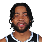 Trendon Watford
