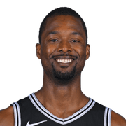 Harrison Barnes