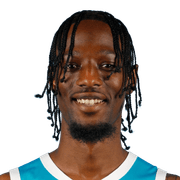 Marcus Garrett