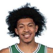 Ron Harper Jr.