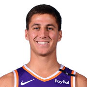 Collin Gillespie