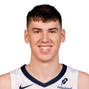 Jake LaRavia