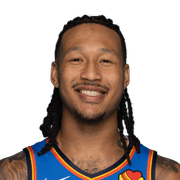 Jaylin Williams