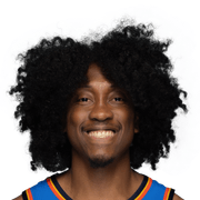 Jalen Williams
