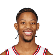 Dalen Terry