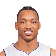 Wendell Moore Jr.