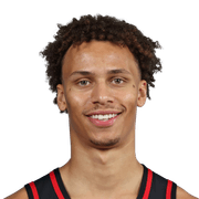 Dyson Daniels