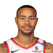 Bryce McGowens