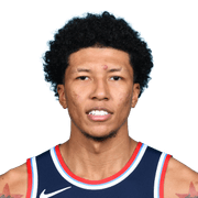MarJon Beauchamp
