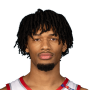 Shaedon Sharpe