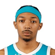 Nick Smith Jr.
