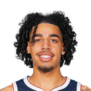 Julian Strawther