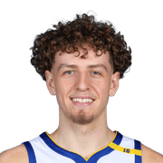 Brandin Podziemski