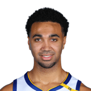 Trayce Jackson-Davis