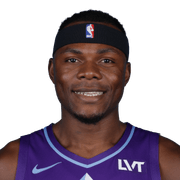 Oscar Tshiebwe