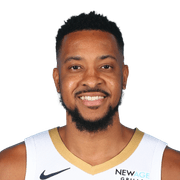 C.J. McCollum