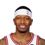 Torrey Craig