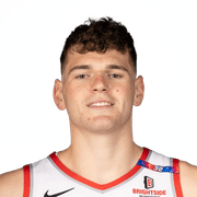 Donovan Clingan
