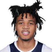 Terrence Shannon Jr.