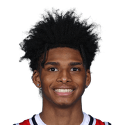 AJ Johnson
