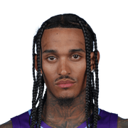 Jordan Clarkson