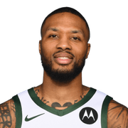 Damian Lillard
