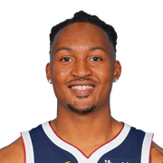 Jahmir Young
