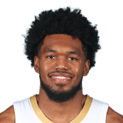 Keion Brooks Jr.
