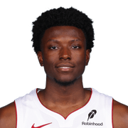 Isaiah Stevens