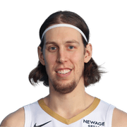 Kelly Olynyk