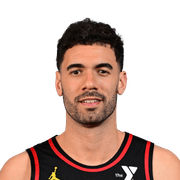 Georges Niang