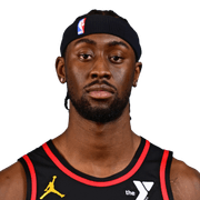 Caris LeVert