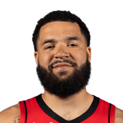 Fred VanVleet