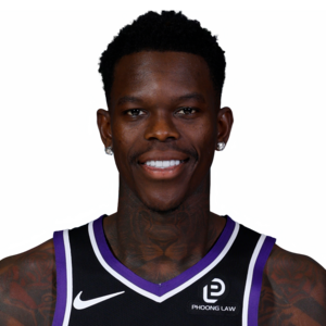 Dennis Schroder