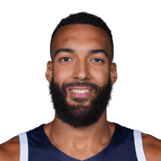 Rudy Gobert