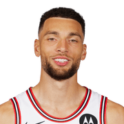 Zach LaVine