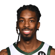 Delon Wright