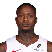 Terry Rozier