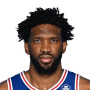 Joel Embiid